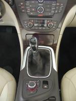 Opel Insignia Sports Tourer 2008 года